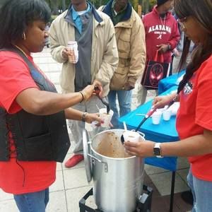 Meet your Posher, Lady d